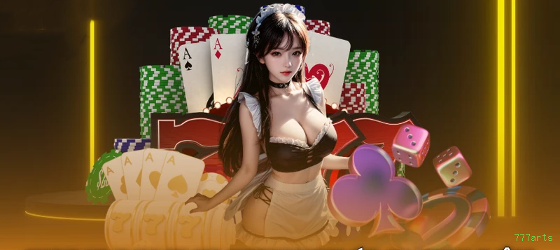 cassino_Baccarat